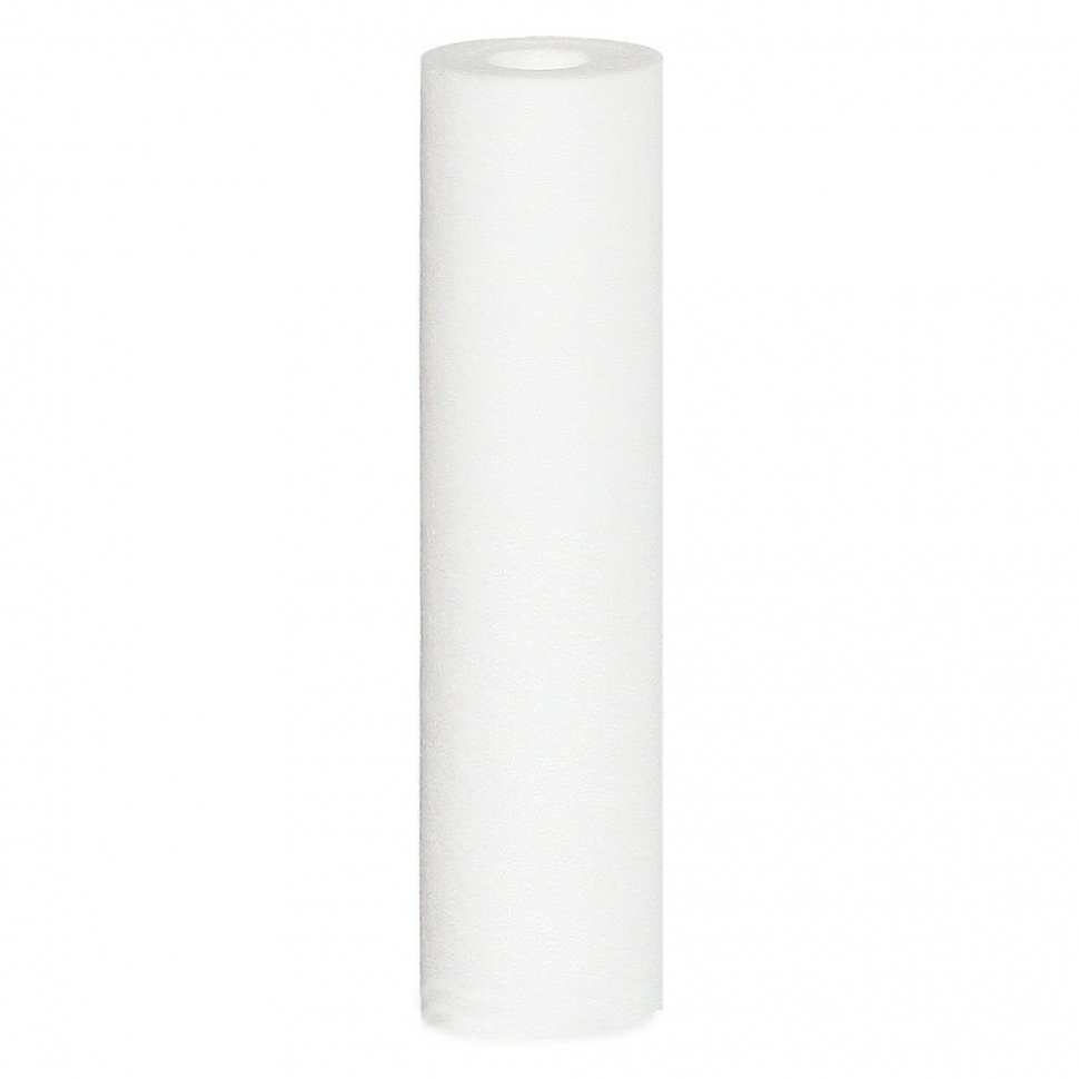 Набор 10 шт Картридж для фильтра воды ИТА полипропиленовый PP 10" 5 мкм, KMF30101-5