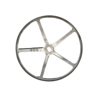 Шкив для стиральной машины Indesit (C00109632), 109632