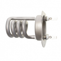 ТЭН (нагревательный элемент) для посудомоечной машины Gorenje, Hansa, Samsung (Cамсунг), 1800Вт, 674001100053, 453853