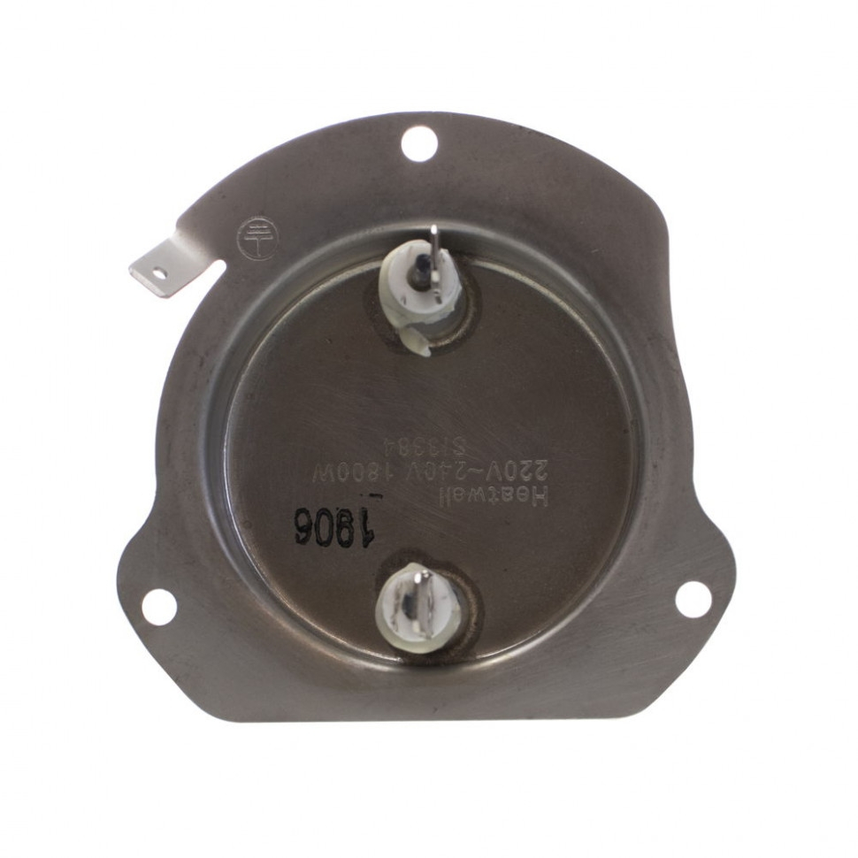 ТЭН (нагревательный элемент) для посудомоечной машины Gorenje, Hansa, Samsung (Cамсунг), 1800Вт, 674001100053, 453853