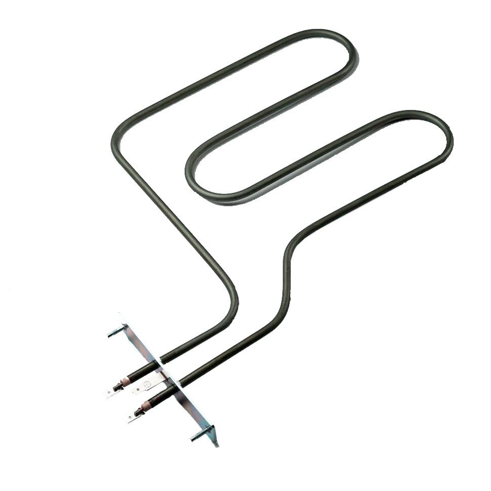 Набор 2шт ТЭН духовки Gefest гриль 1200 Вт, 360х240мм, 20.41936.000, KM20419360 Набор 2шт ТЭН духовки Gefest гриль 1200 Вт, 360х240мм, 20.41936.000, KM20419360