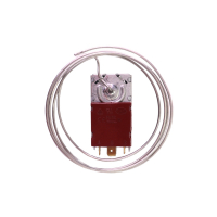 Термостат для холодильника Electrolux, Zanussi, AEG, Beko, Stinol, Indesit, Атлант K59-P1686, Х1024