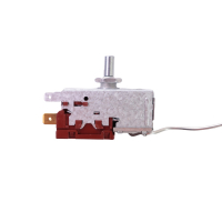 Термостат для холодильника Electrolux, Zanussi, AEG, Beko, Stinol, Indesit, Атлант K59-P1686, Х1024