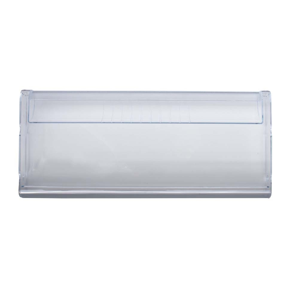 Панель морозильного ящика холодильника Bosch, Siemens 43,5x19см нижняя, 664379