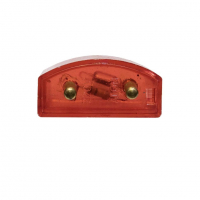 Набор 7 шт Лампа индикаторная, 220V, KM66257