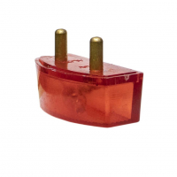 Набор 7 шт Лампа индикаторная, 220V, KM66257