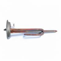 ТЭН 2кВт (2000Вт) RF для водонагревателя Electrolux, под анод М6, фланец 92мм, 3401913 ТЭН 2кВт (2000Вт) RF для водонагревателя Electrolux, под анод М6, фланец 92мм, 3401913