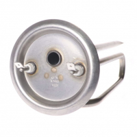 ТЭН 1,5кВт (1500Вт) RF для водонагревателя Thermex HIT, H, Garanterm, под анод М6, фланец 82мм, нерж, 10079 ТЭН 1,5кВт (1500Вт) RF для водонагревателя Thermex HIT, H, Garanterm, под анод М6, фланец 82мм, нерж, 10079