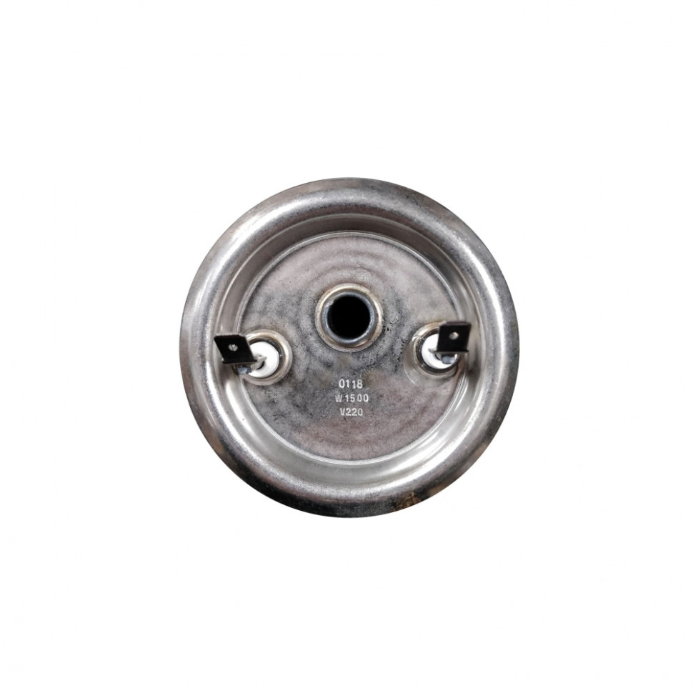 ТЭН 1,5кВт (1500Вт) RF для водонагревателя Thermex HIT, H, Garanterm, под анод М6, фланец 82мм, нерж, 10079 ТЭН 1,5кВт (1500Вт) RF для водонагревателя Thermex HIT, H, Garanterm, под анод М6, фланец 82мм, нерж, 10079