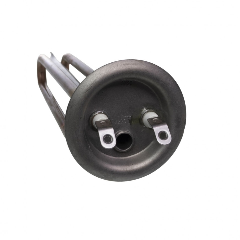 ТЭН 2кВт (2000Вт) RF для водонагревателя ATT, Etalon, под анод М6, 10120 ТЭН 2кВт (2000Вт) RF для водонагревателя ATT, Etalon, под анод М6, 10120