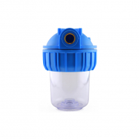 Магистральный фильтр ИТА-05-1/2, F20105-1/2