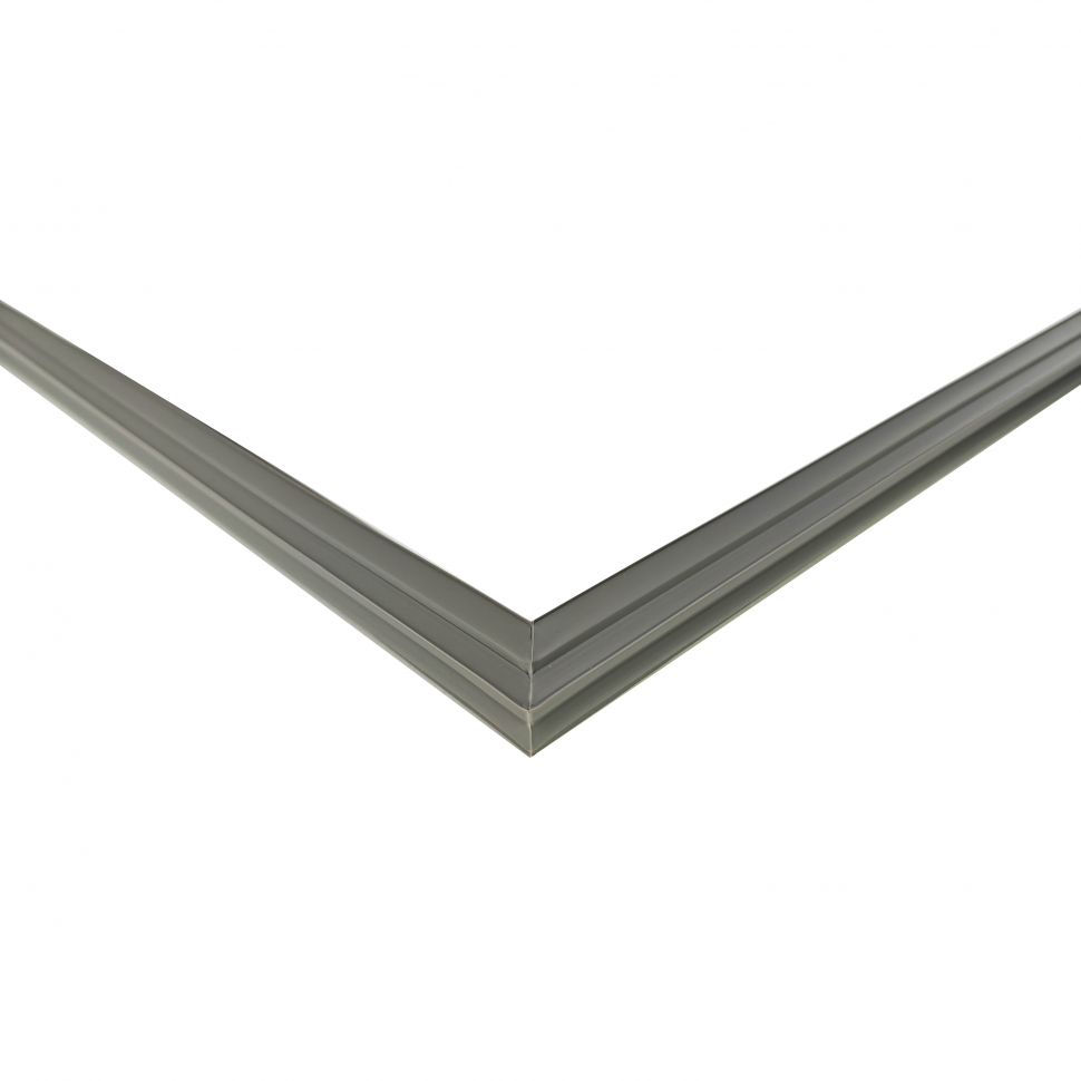 Уплотнительная резинка двери холодильника Indesit, Ariston, Stinol 571х1009мм, 295030