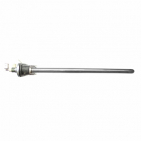 ТЭН 1850W для стиральной машины Candy, Hoover L200мм, 815612