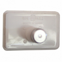 Набор 2 шт Термометр 30-40 для Ariston, Thermex, KM66105