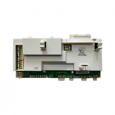 Модуль управления EVO II для стиральных машин Ariston, Indesit, C00254297