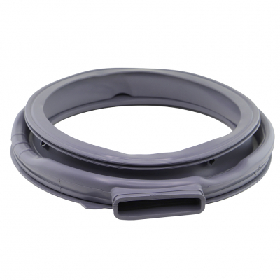 Манжета люка стиральной машины Dexp, Midea, Weissgauff, 1263812962, 126381