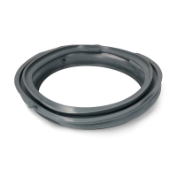 Манжета люка стиральной машины Midea, Dexp, Hansa, 12638100000535 Манжета люка стиральной машины Midea, Dexp, Hansa, 12638100000535