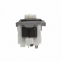 Сливной насос (помпа) для стиральной машины LG Direct Drive, Samsung Crystal Slim, Diamond, Fuzzy, 40W, 3 винта, Pi000