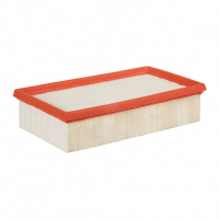 HEPA-фильтр для пылесосов Karcher целлюлозный, Euroclean, KHPM-NT35/1NZ HEPA-фильтр для пылесосов Karcher целлюлозный, Euroclean, KHPM-NT35/1NZ