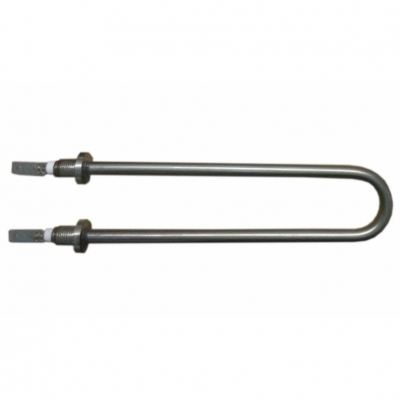 Набор 2шт ТЭН 0,5кВт (500Вт) для дачного умывальника ТермМикс, Мойдодыр, резьба М10, KM02.050