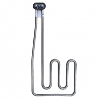 ТЭН (нагревательный элемент) для посудомоечной машины Candy, Hansa, Gorenje, 1950Вт, HTR104CY, 12137