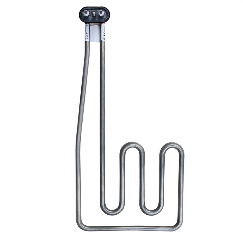 ТЭН (нагревательный элемент) для посудомоечной машины Candy, Hansa, Gorenje, 1950Вт, HTR104CY, 12137