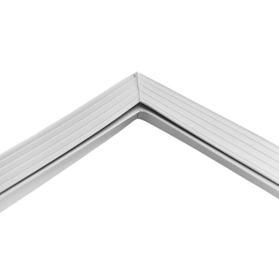 Уплотнительная резинка двери холодильной камеры Бирюса 226, 550х820мм, 295013 Уплотнительная резинка двери холодильной камеры Бирюса 226, 550х820мм, 295013