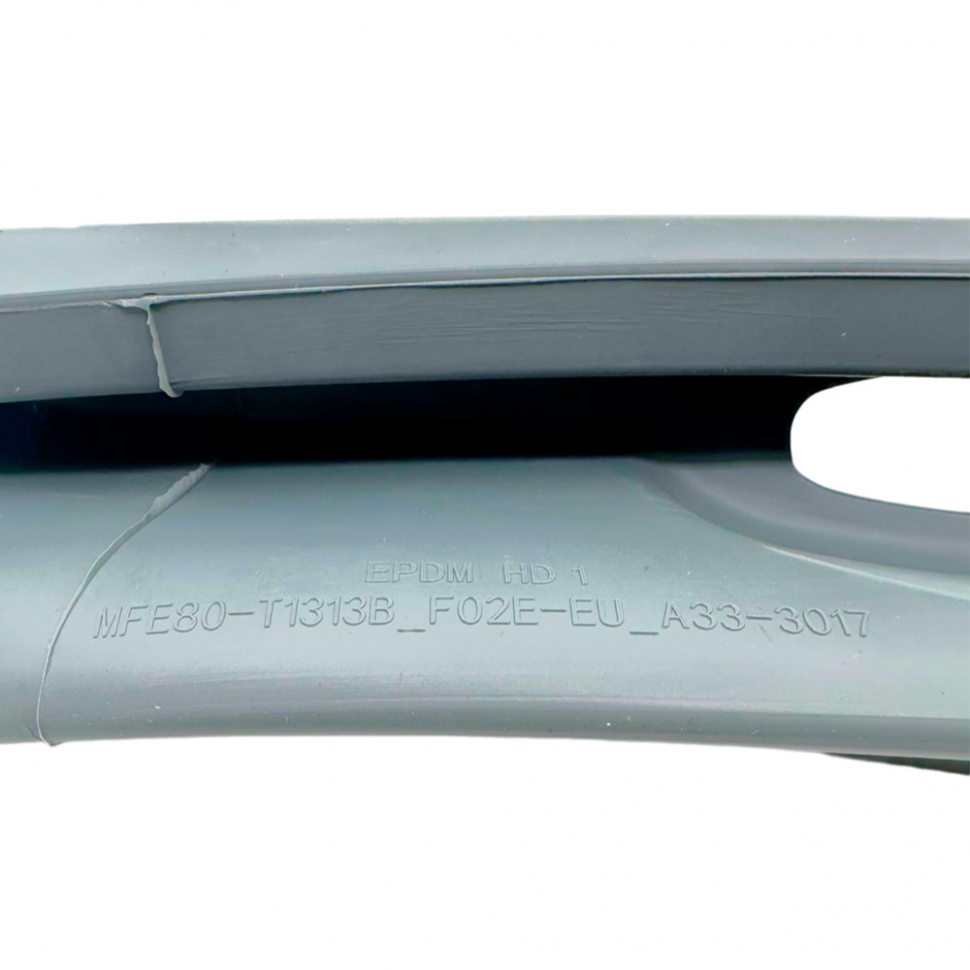 Манжета люка стиральной машины Midea, Hansa, Korting, Leran, Dexp, Weissgauff, Maunfeld, 12638100002382 Манжета люка стиральной машины Midea, Hansa, Korting, Leran, Dexp, Weissgauff, Maunfeld, 12638100002382