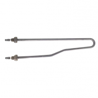 Набор 2 шт ТЭН для умывальника 1.5 кВт 280 мм, KM02.115