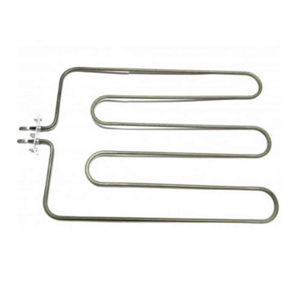 Набор 2шт ТЭН духовки Hotpoint, Ariston, Indesit, Whirlpool 1200 Вт, 385х440мм, KM301254