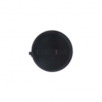 Набор 3 шт Cливная пробка для стиральной машины Indesit, Ariston, Hotpoint-Ariston, KM45027-1