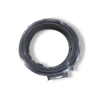 Манжета люка стиральной машины Midea, Weissgauff, Toshiba, 12638100002841