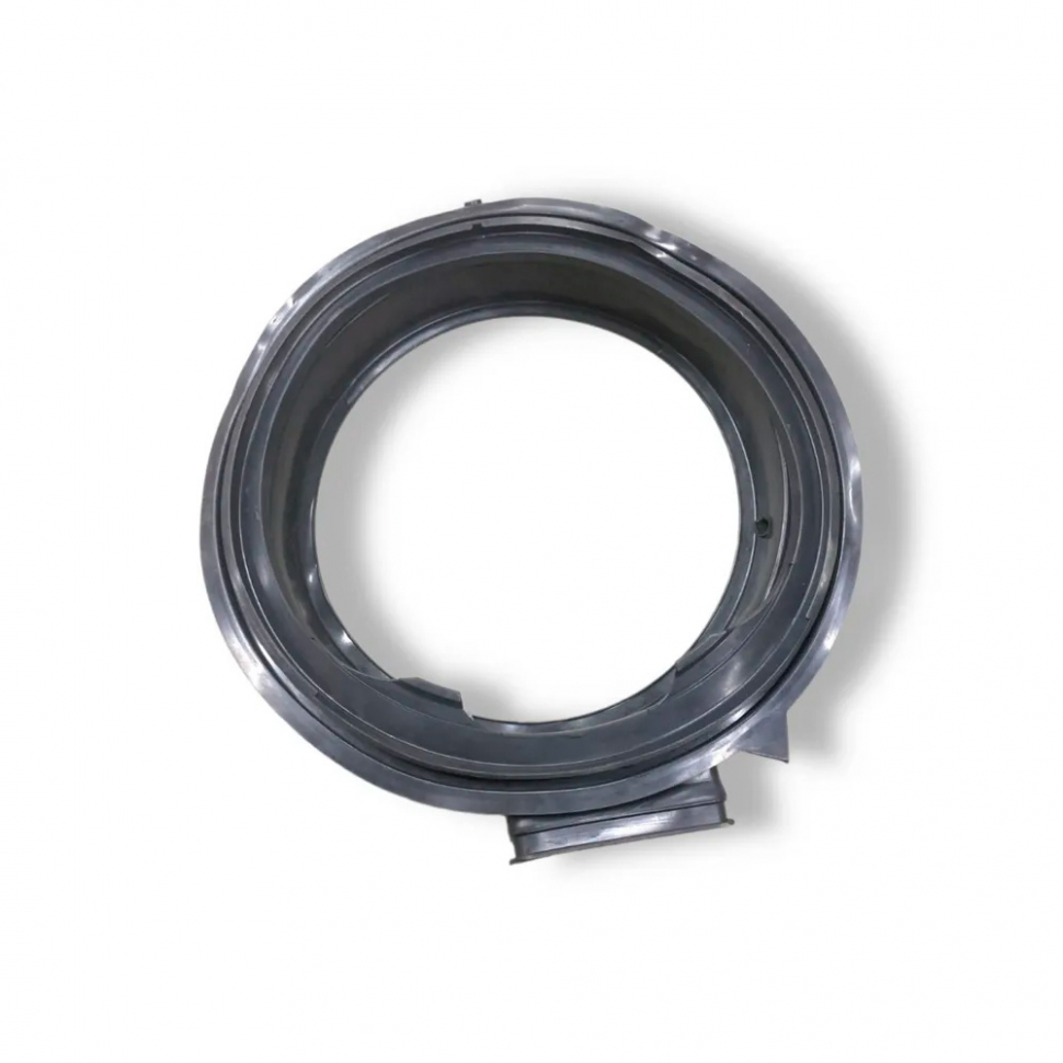 Манжета люка стиральной машины Midea, Weissgauff, Toshiba, 12638100002841