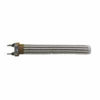 Сухой ТЭН 1,76кВт (1760Вт) для водонагревателя Atlantic керамический (стеатитовый), 20318 Сухой ТЭН 1,76кВт (1760Вт) для водонагревателя Atlantic керамический (стеатитовый), 20318