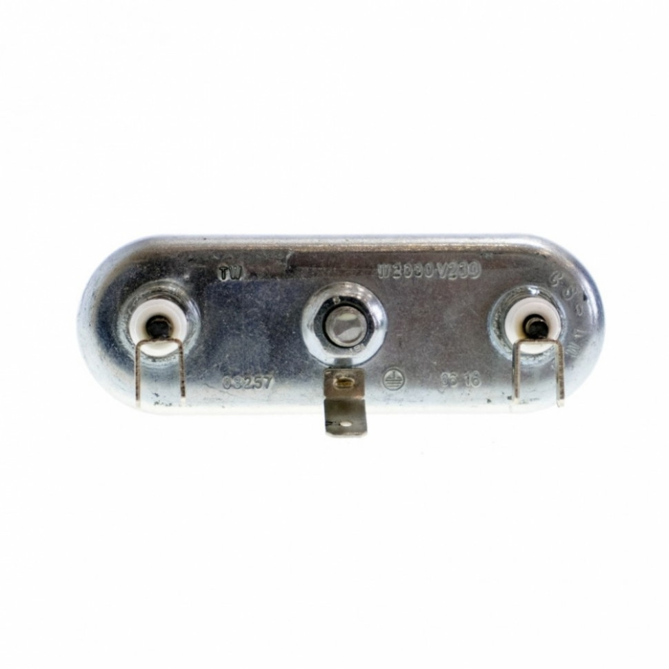 ТЭН 2000W для стиральной машины Ariston, Bosch L190мм, 815798