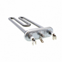 ТЭН 2000W для стиральной машины Ariston, Bosch L190мм, 815798