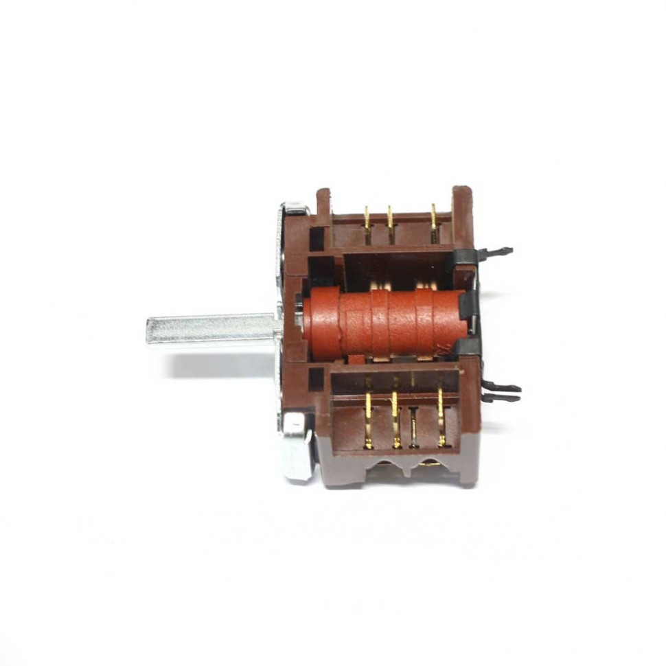 Переключатель 2 позиции универсальный для Electrolux, RS122