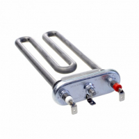 ТЭН 2000W для стиральной машины LG, Samsung, 3406212 ТЭН 2000W для стиральной машины LG, Samsung, 3406212