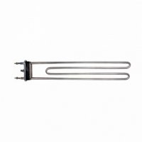 ТЭН 4000W (4кВт) для промышленной стиральной машины, 85044