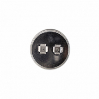 Конденсатор для LG, Samsung, Bosch, СВВ65 25мкФ, в алюминиевом корпусе, 450V, x65251