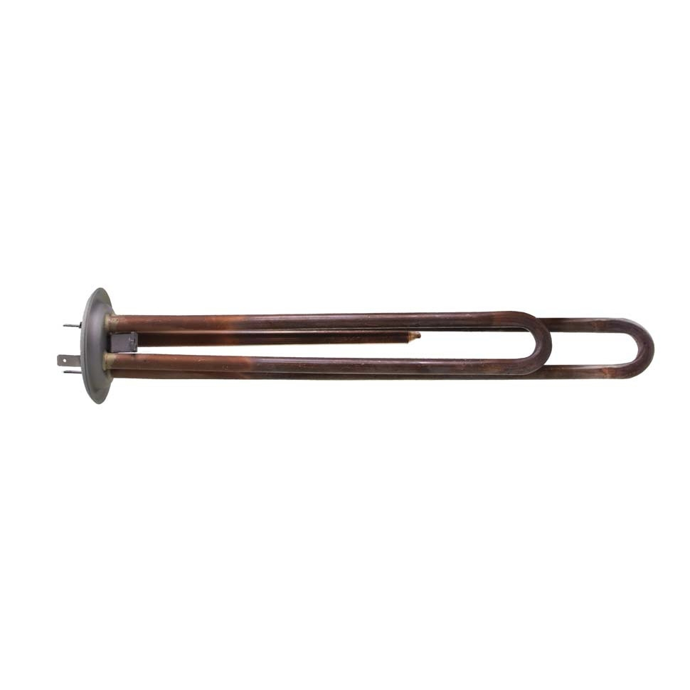 ТЭН 2кВт (2000Вт) RF для водонагревателя Thermex RZL, IS, IR, Garanterm, Electrolux EWH, 30, 50, 80, 100 литров, 10052