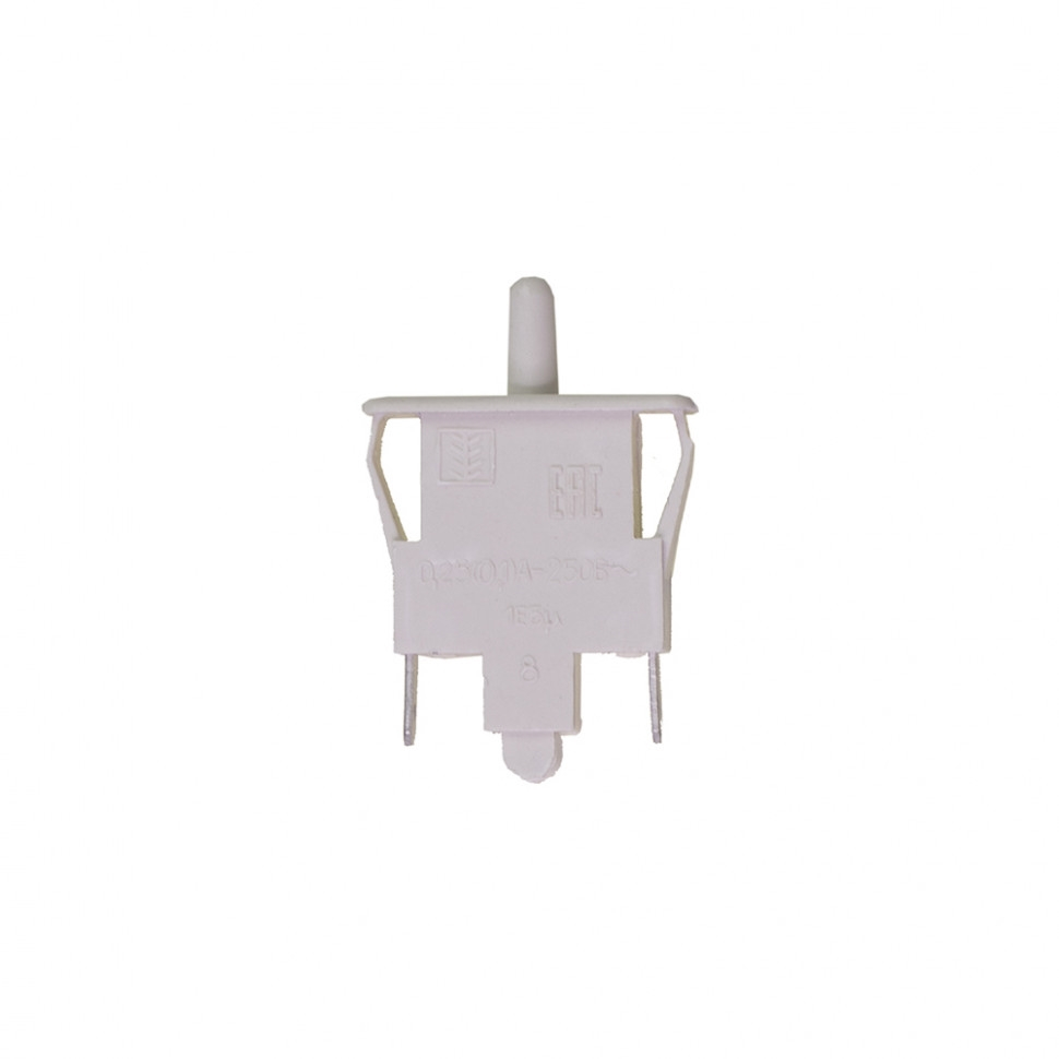 Кнопка включения света для холодильника Indesit, Ariston, Stinol ВК-01, ВОК-03, x4013