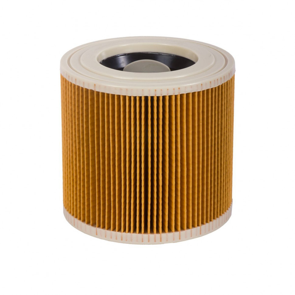 HEPA-фильтр для пылесосов Karcher целлюлозный, Euroclean, KHPMY-WD2000NZ