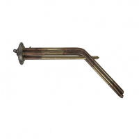 ТЭН 2кВт (2000Вт) RF для горизонтального водонагревателя Timberk, ATT, Etalon, Thermex, под анод М6, 10062