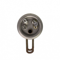 ТЭН 2кВт (2000Вт) RF для горизонтального водонагревателя Timberk, ATT, Etalon, Thermex, под анод М6, 10062