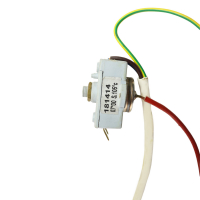 Термостат защитный каппилярный для водонагревателя Thermex, Ariston, Electrolux + сетевой шнур, 993150
