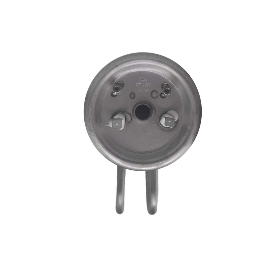 ТЭН 1,5 кВт (1500 Вт) RF для водонагревателя Thermex, Garanterm H 10, H 15, под анод М6, 20182