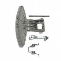 Ручка дверцы люка для стиральной машины LG Direct Drive Inverter, 3650ER3005A, 3005A Ручка дверцы люка для стиральной машины LG Direct Drive Inverter, 3650ER3005A, 3005A