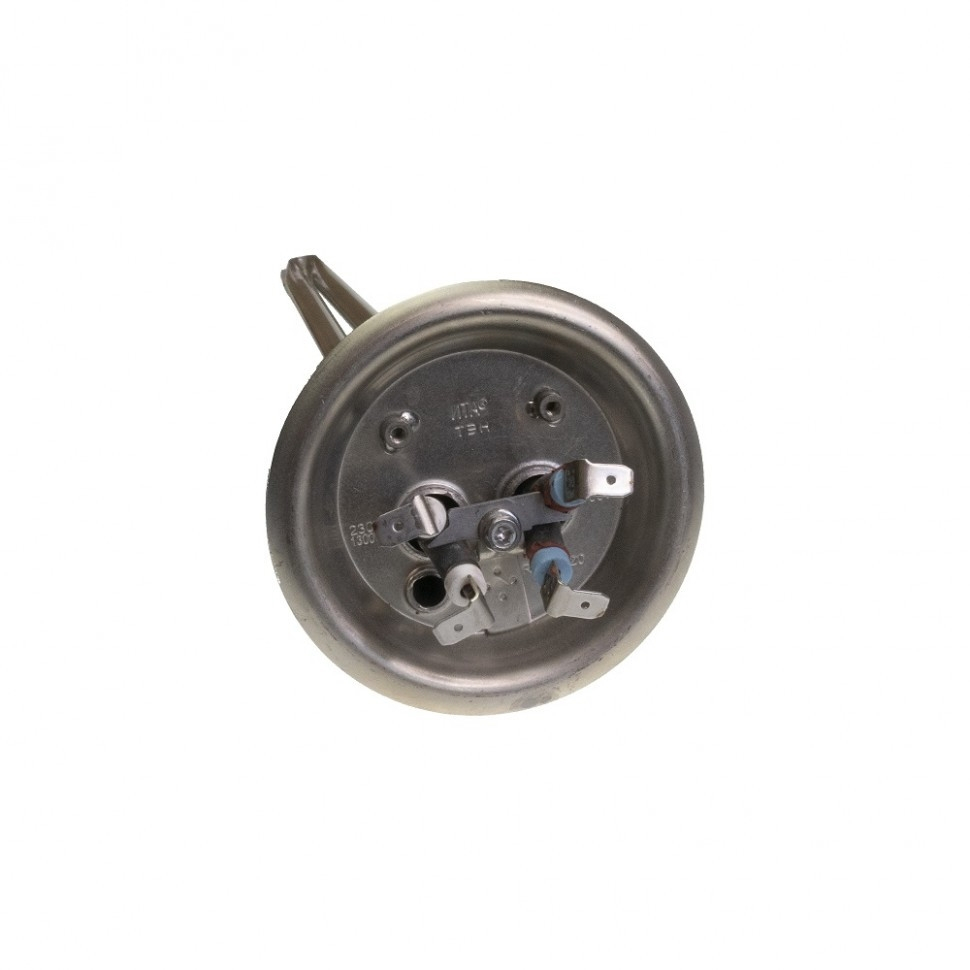 Комплект сухой ТЭН 2 кВт (700Вт/1300Вт) для водонагревателя Electrolux EWH Gladius под анод М4, фланец 92мм, 20947 Комплект сухой ТЭН 2 кВт (700Вт/1300Вт) для водонагревателя Electrolux EWH Gladius под анод М4, фланец 92мм, 20947