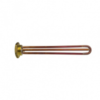 ТЭН 1,5кВт (1500Вт) RDT, резьбовой 42 мм для Ariston, De Luxe, Real, Thermex, 20291 ТЭН 1,5кВт (1500Вт) RDT, резьбовой 42 мм для Ariston, De Luxe, Real, Thermex, 20291